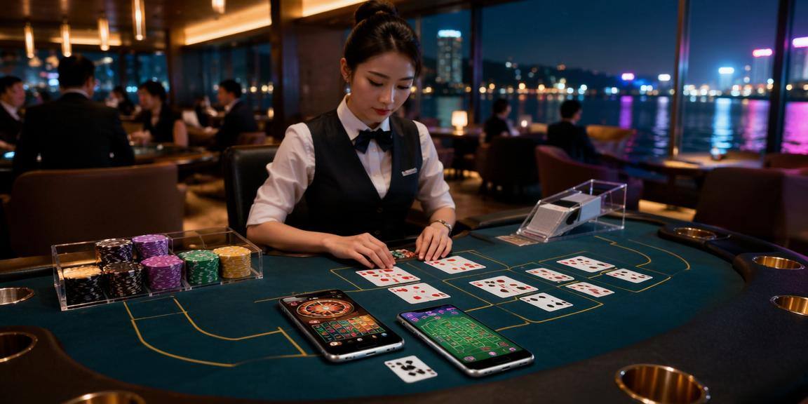 aka47 Sảnh casino gọn, chạy thẳng trên điện thoại