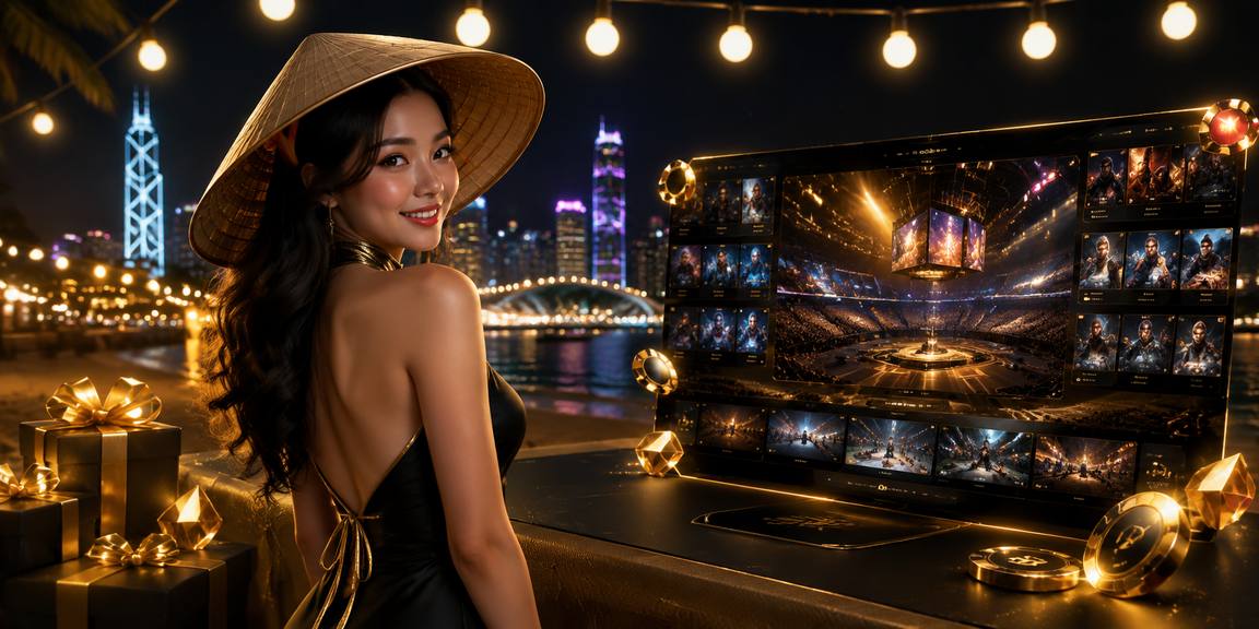 aka47 Những gì bạn tìm thấy trong sảnh casino aka47