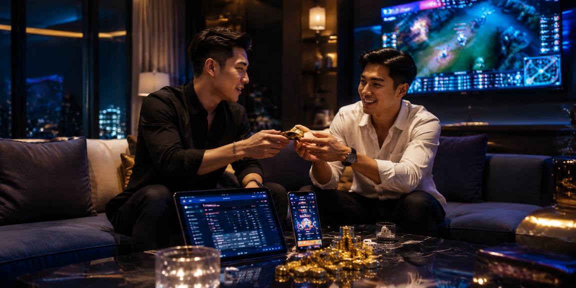 aka47 Tại sao có trang câu hỏi này?